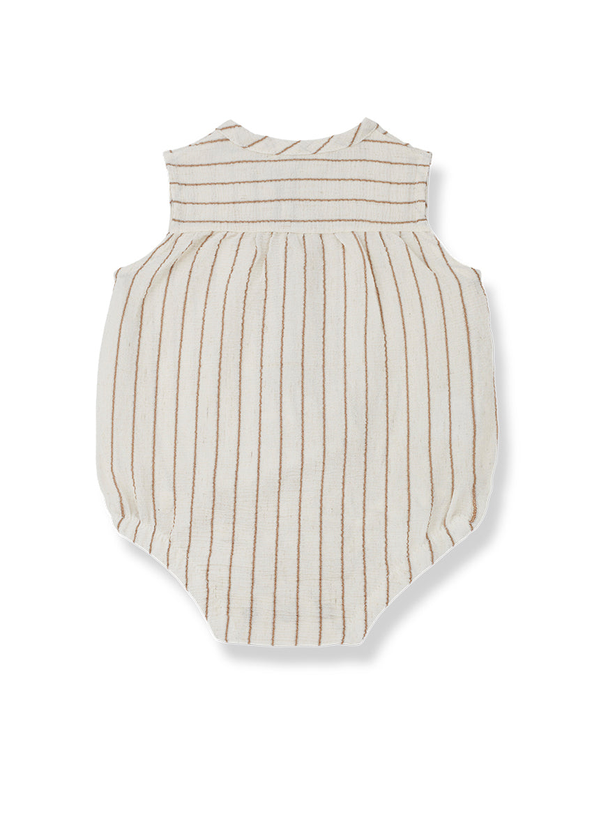 IGOR BUBBLE ONESIE