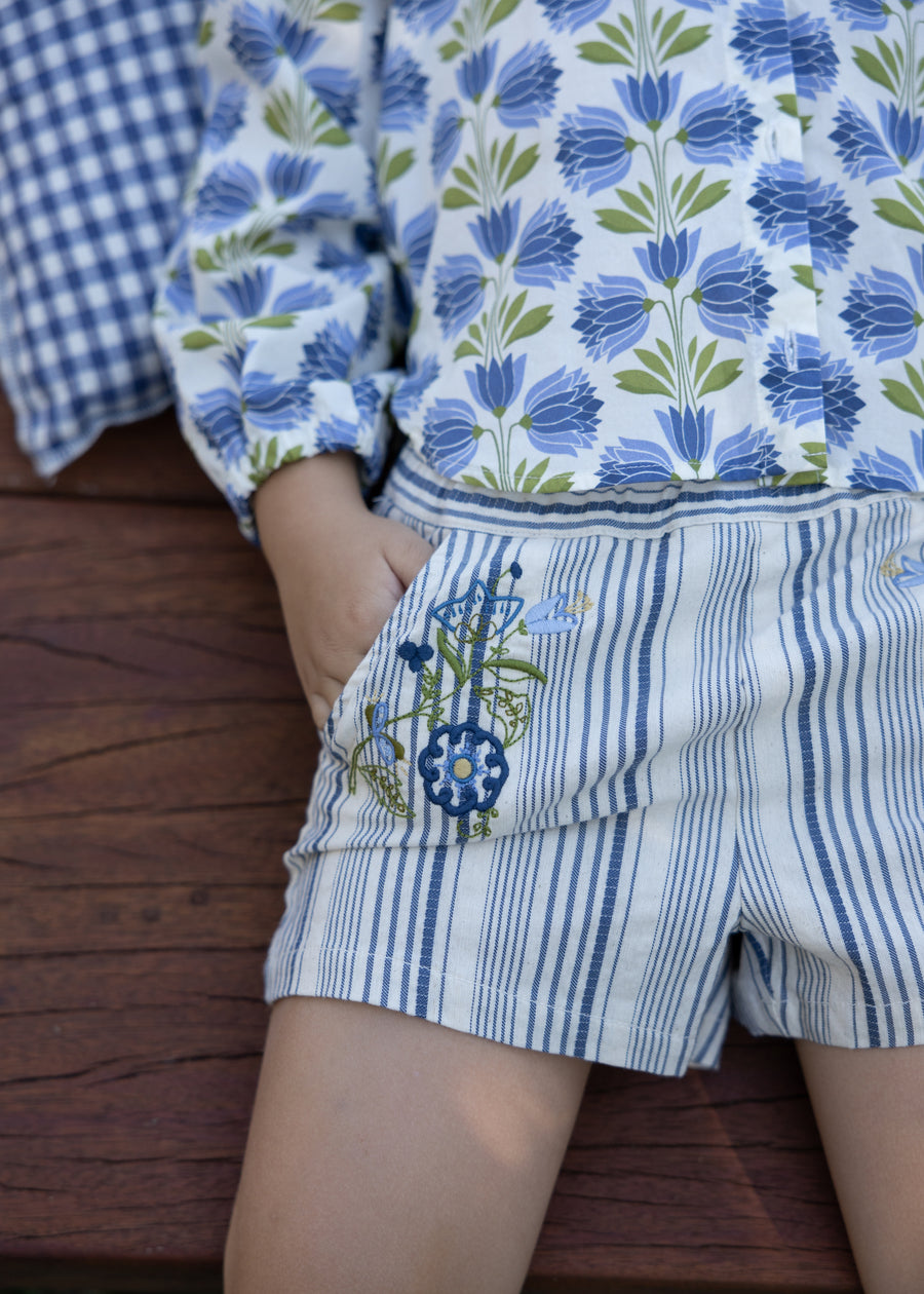 BRODE SHORTS