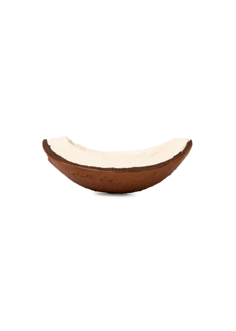 COCO THE COCONUT TEETHER