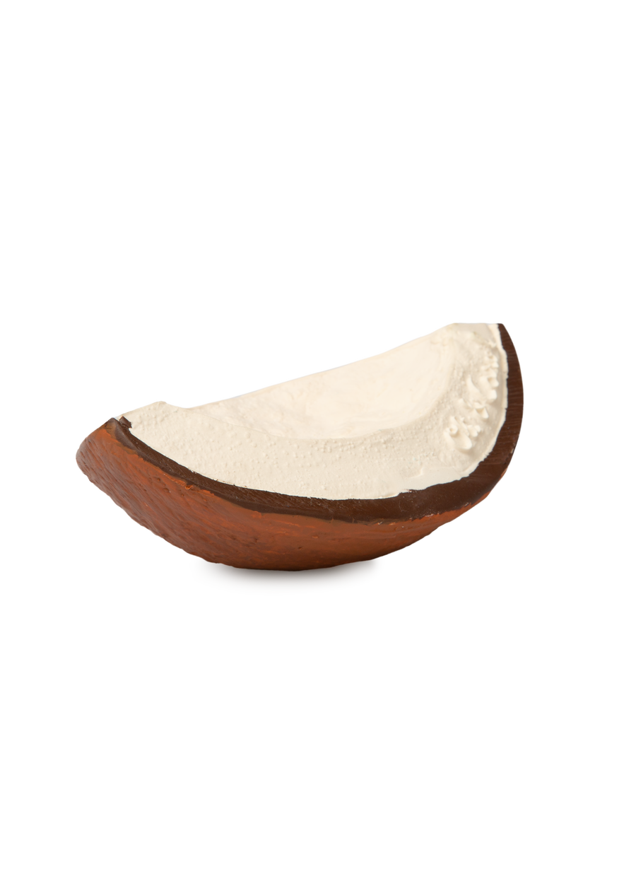 COCO THE COCONUT TEETHER
