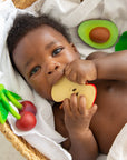 RAMONA THE RADISH TEETHER