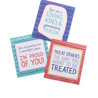 INSPIRATIONAL LUNCHBOX NOTES 