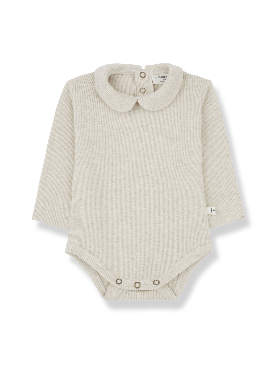 LOURDES ONESIE