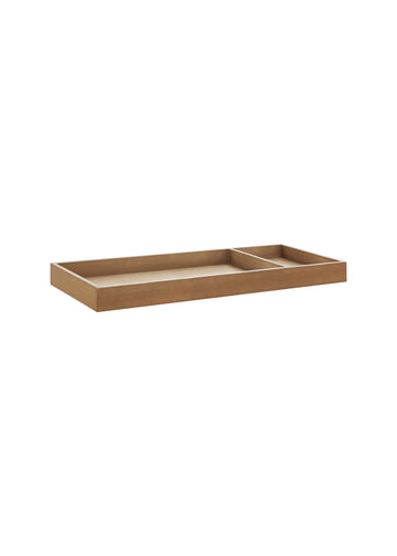 UNIVERSAL WIDE REMOVABLE CHANGING TRAY