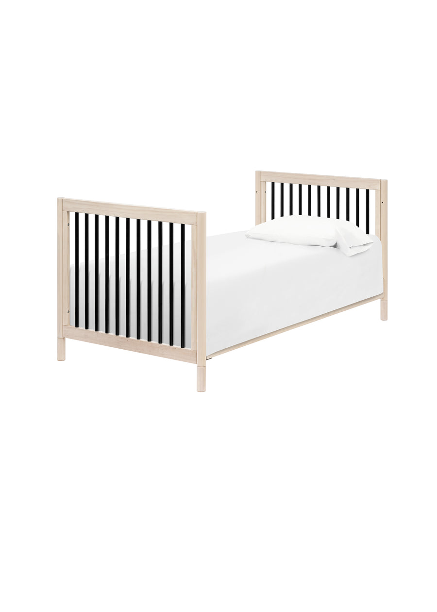 GELATO 4 IN 1 CONVERTIBLE MINI CRIB