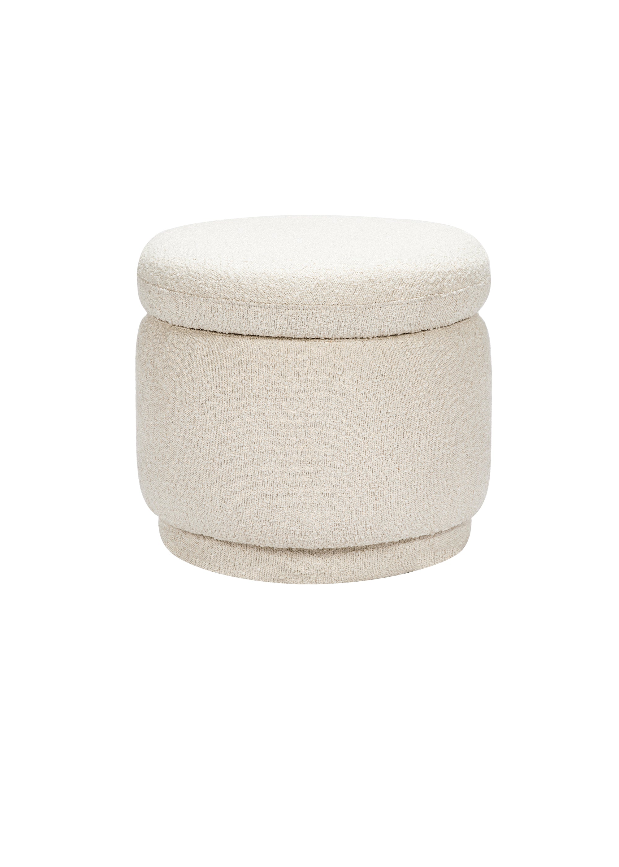ENOKI STORAGE OTTOMAN