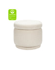 ENOKI STORAGE OTTOMAN