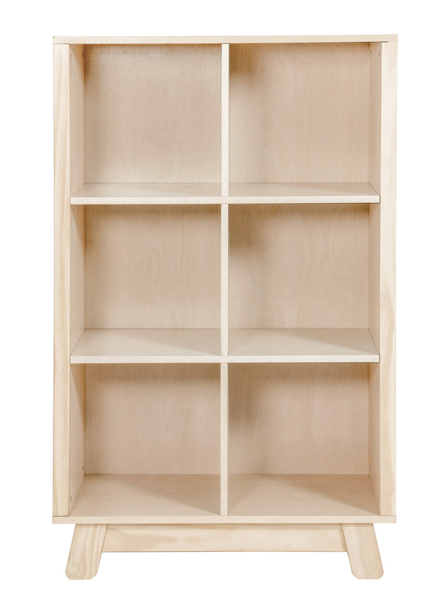 HUDSON CUBBY BOOKCASE