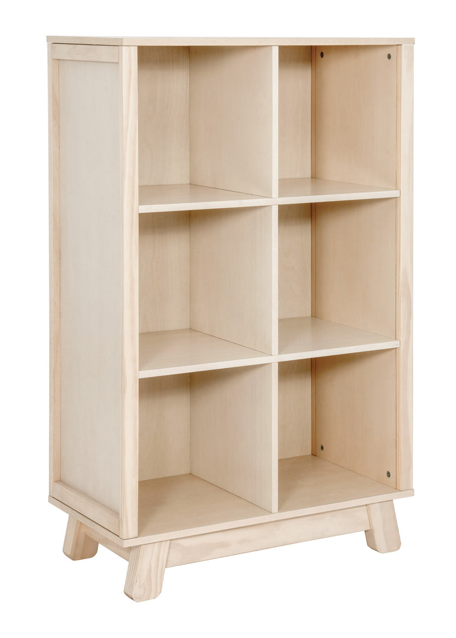 HUDSON CUBBY BOOKCASE