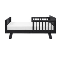 JUNIOR BED CONVERSION KIT FOR HUDSON AND SCOOT CRIB - BLACKF