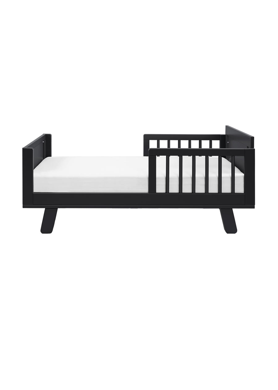 JUNIOR BED CONVERSION KIT FOR HUDSON AND SCOOT CRIB - BLACKF