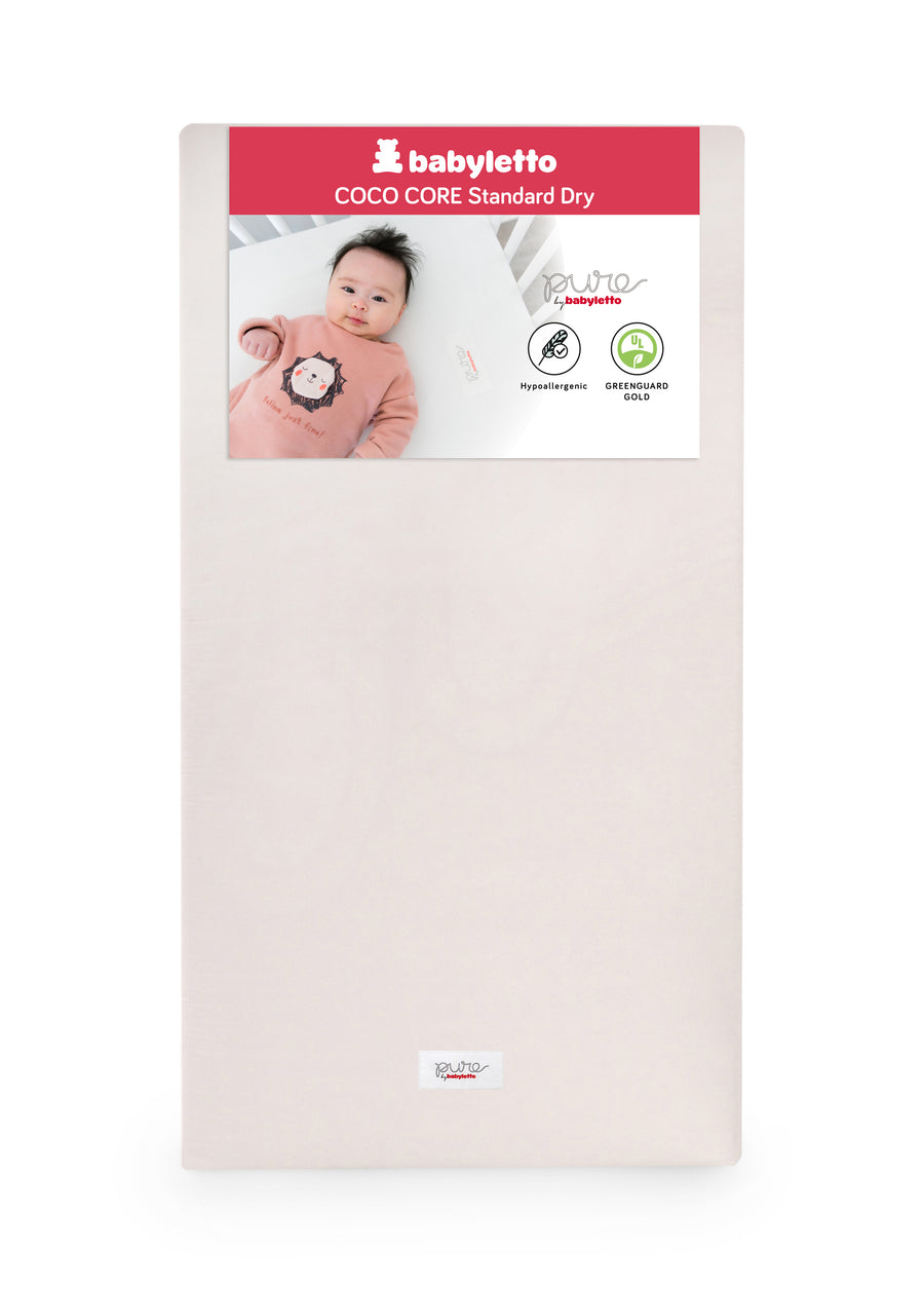 Babyletto mattress hot sale