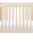 ORIGAMI MINI CRIB - WASHED NATURAL