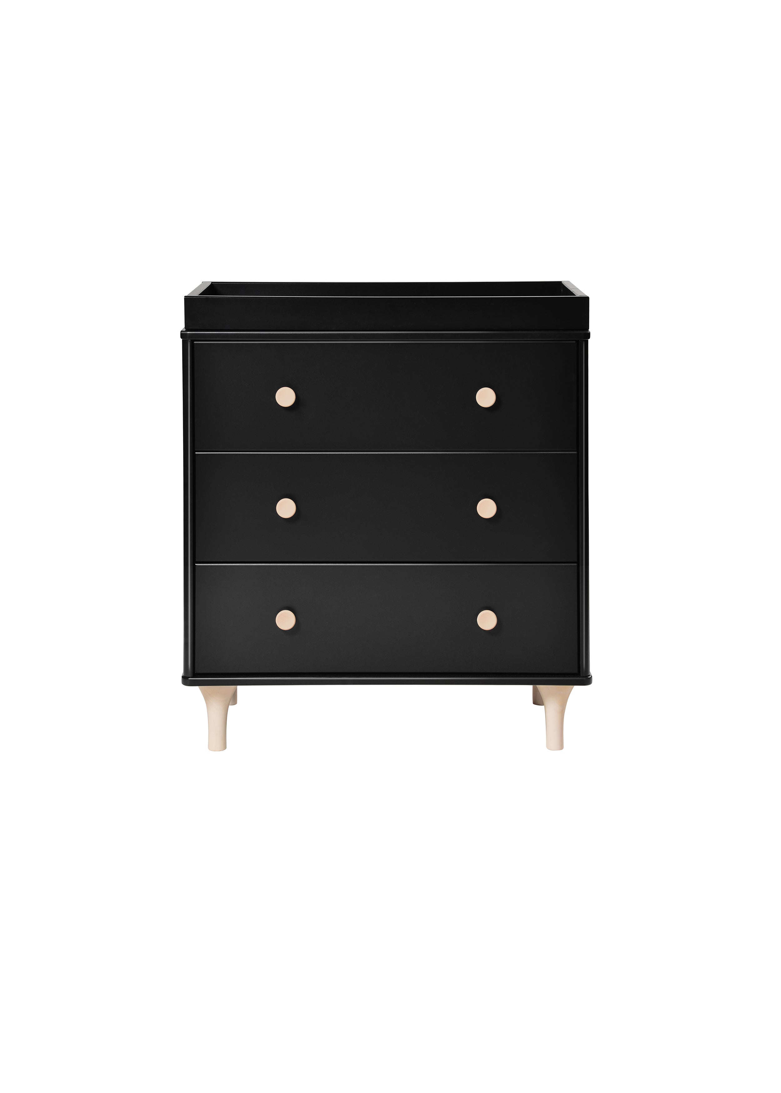 LOLLY 3 DRAWER CHANGER DRESSER