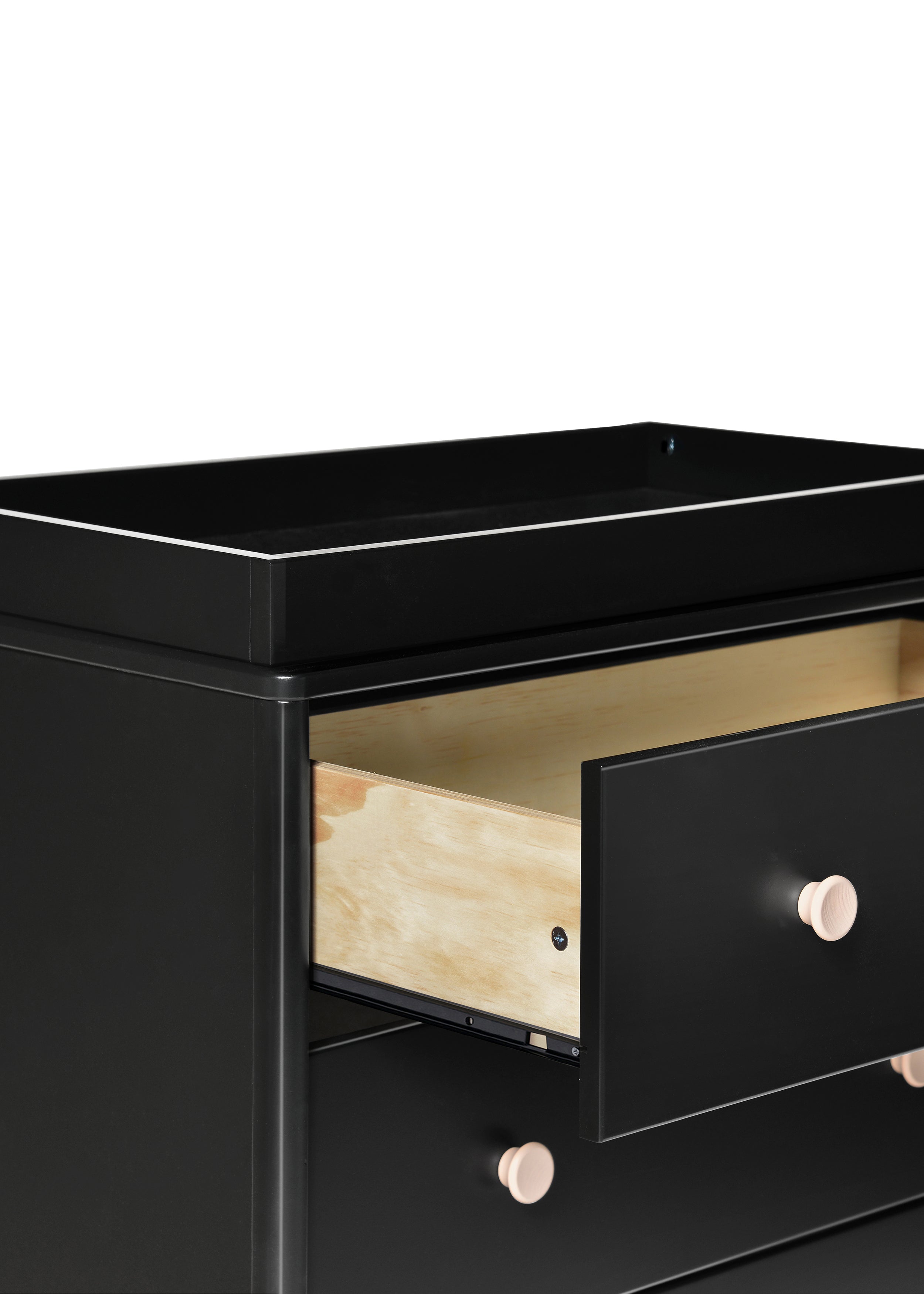 LOLLY 3 DRAWER CHANGER DRESSER