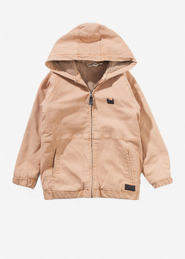 MUNHARTT 2 JACKET