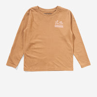 BOMB THE HILLS TEE