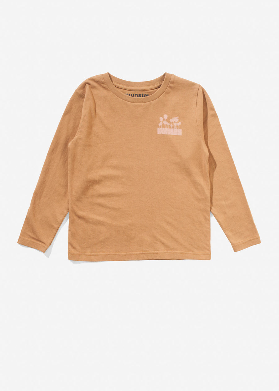 BOMB THE HILLS TEE