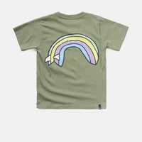 BEND IT TEE