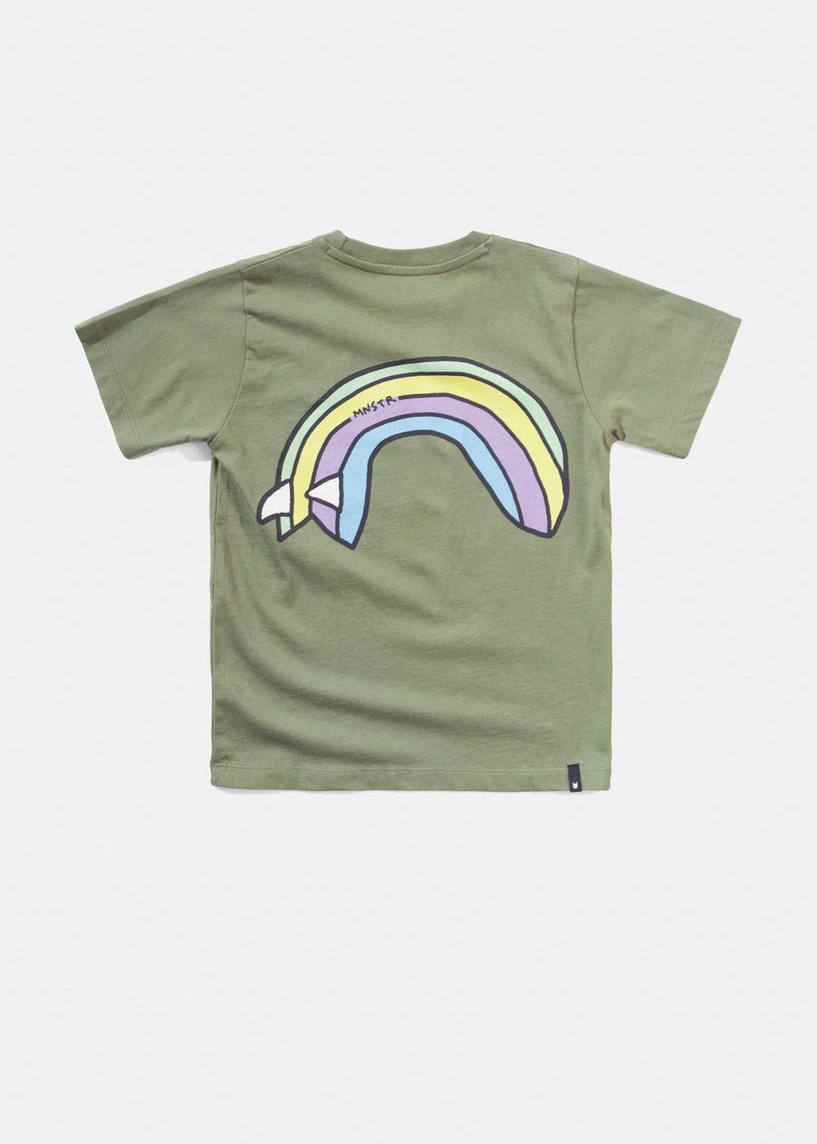 BEND IT TEE