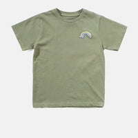 BEND IT TEE
