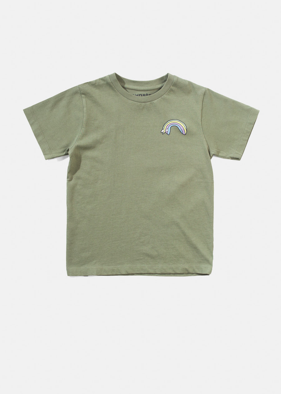BEND IT TEE