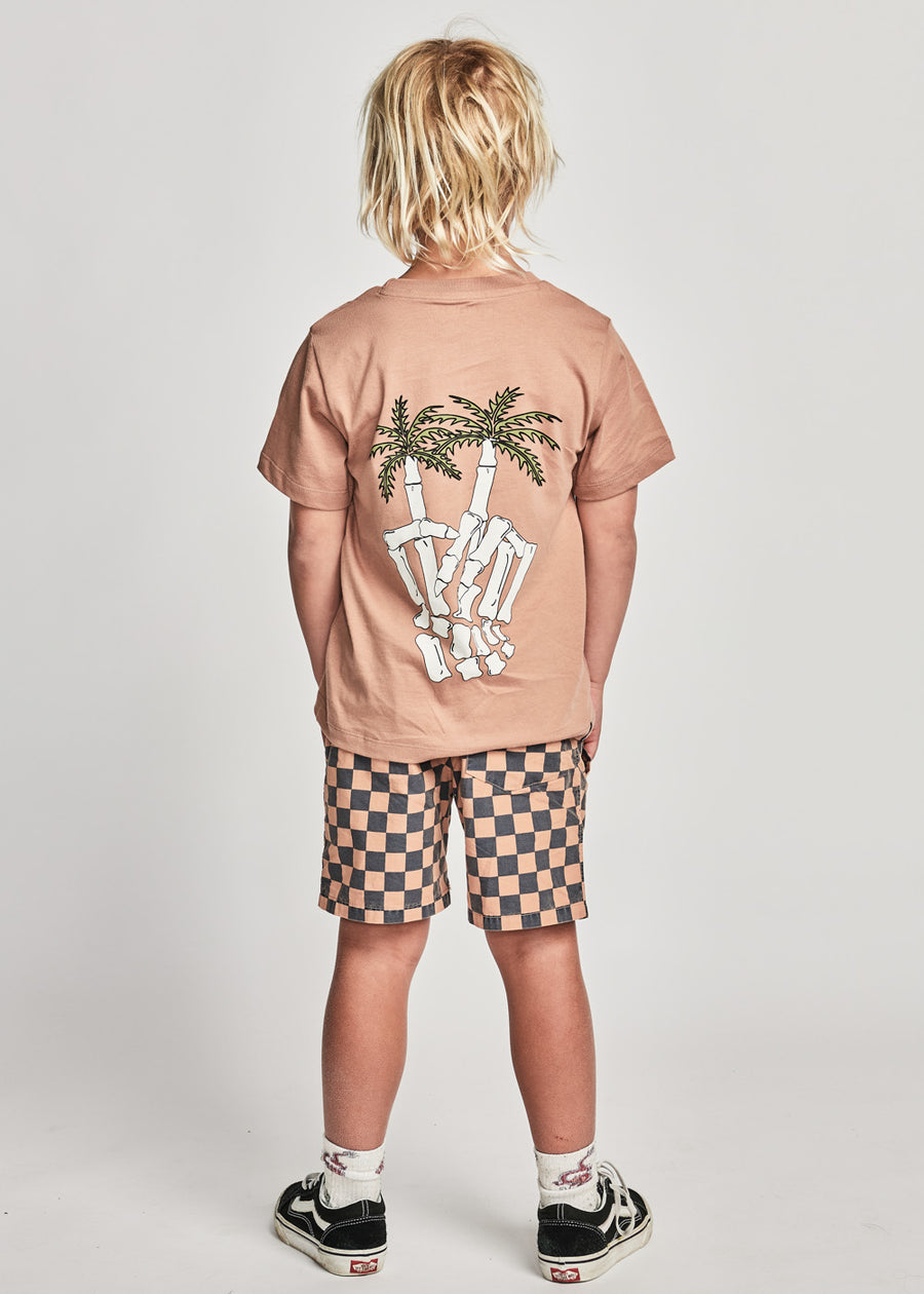YOURMOVE SHORTS