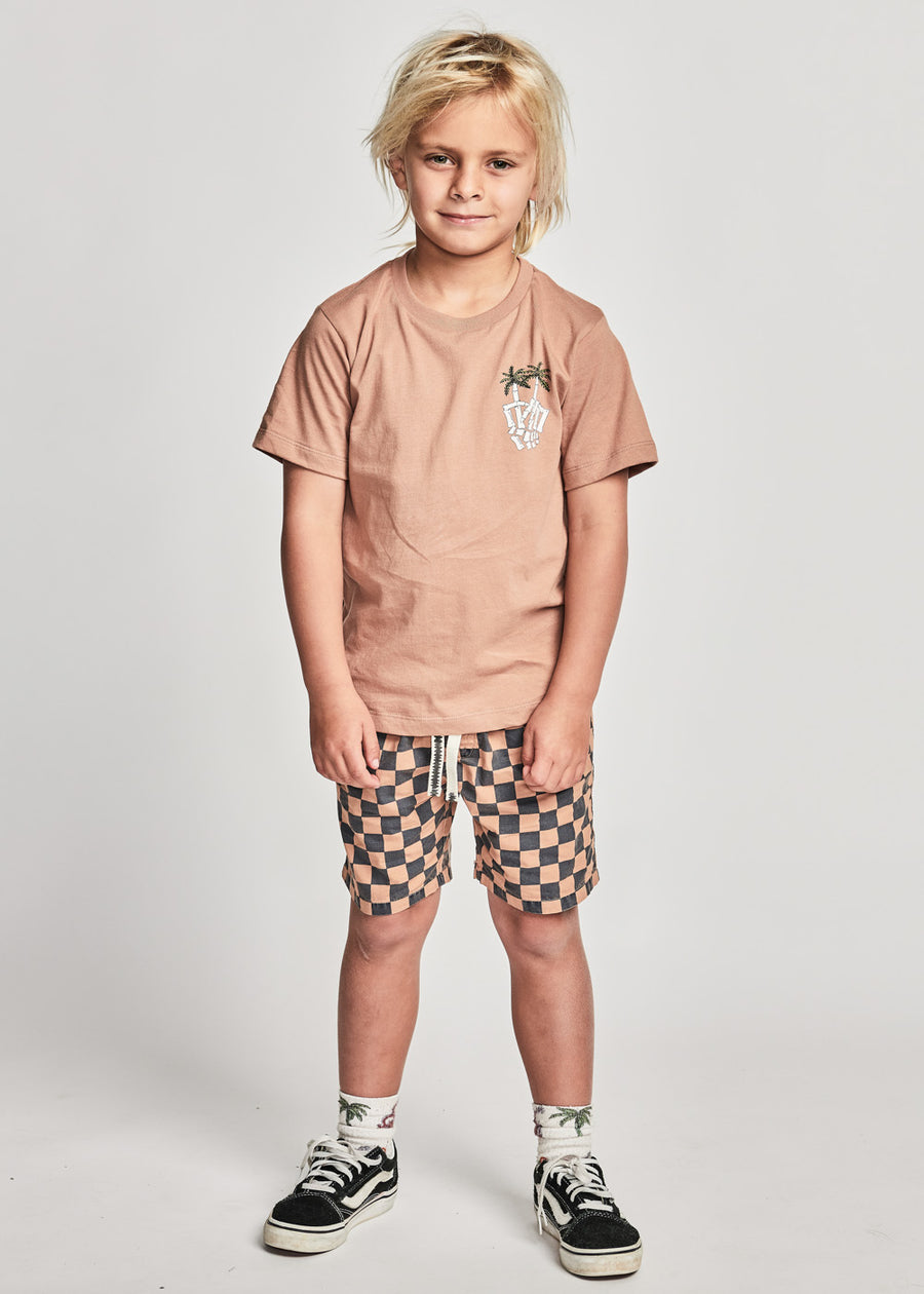 YOURMOVE SHORTS