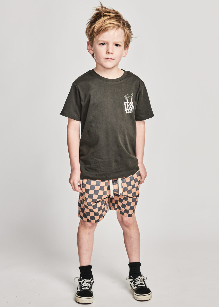 YOURMOVE SHORTS
