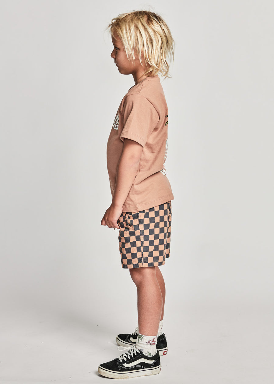 YOURMOVE SHORTS