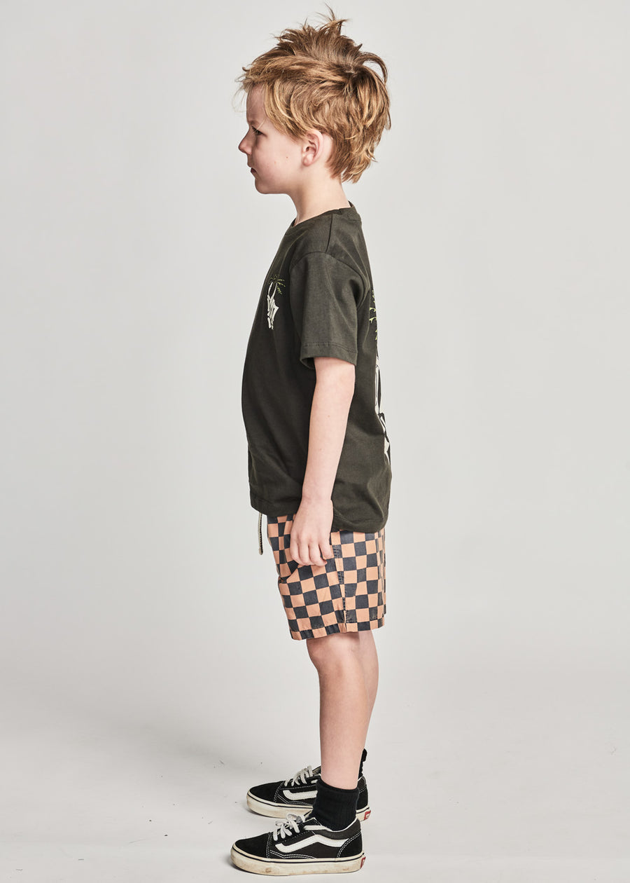 YOURMOVE SHORTS