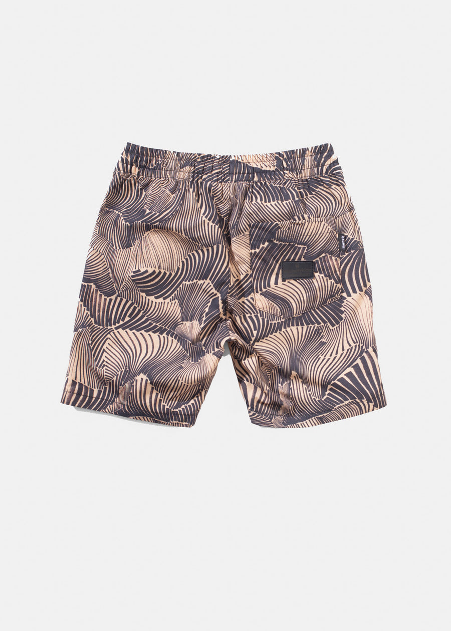 SWELL LINES SHORTS