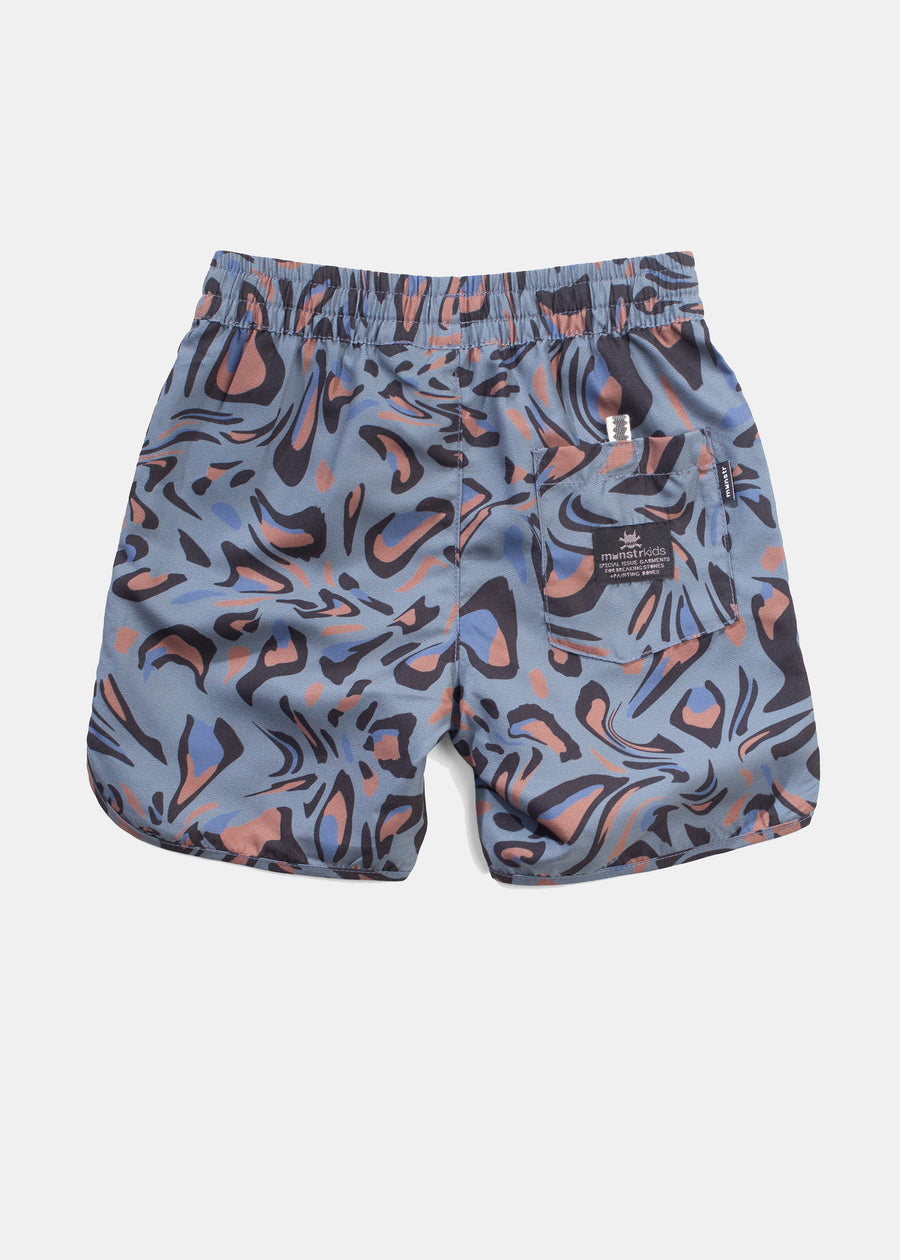 BLOBAMO BOARDSHORT