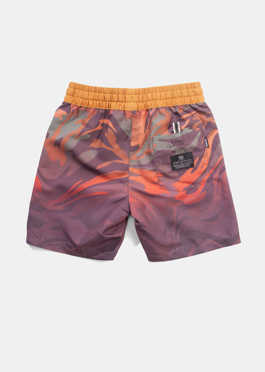 CAMOGLOW BOARDSHORT