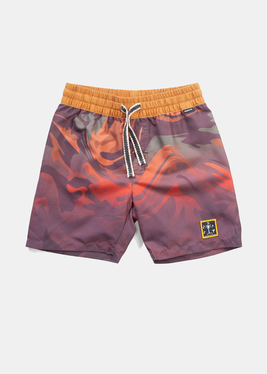 CAMOGLOW BOARDSHORT