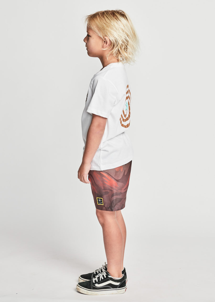 CAMOGLOW BOARDSHORT