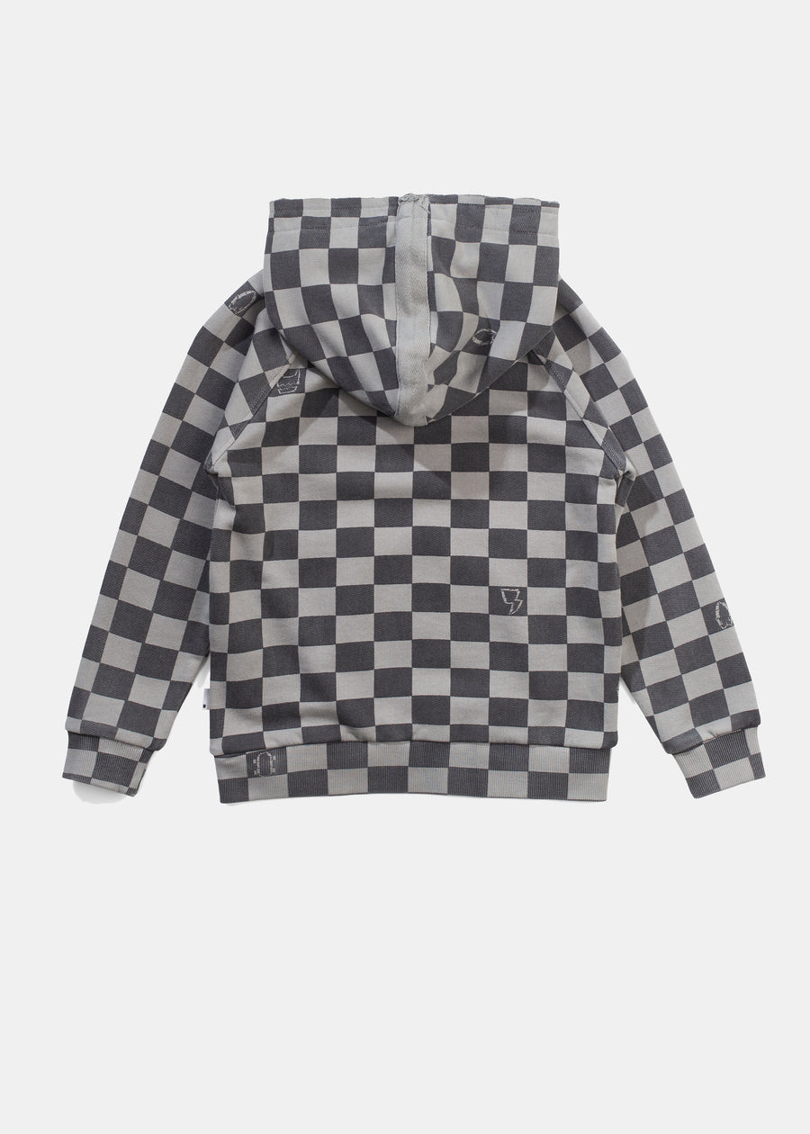 CHECK ME HOODY