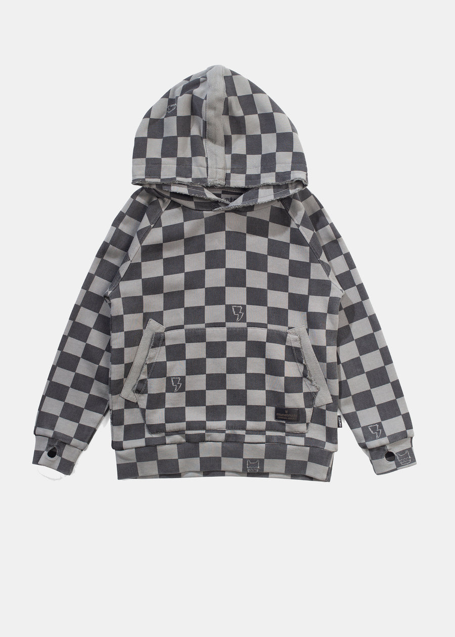 CHECK ME HOODY