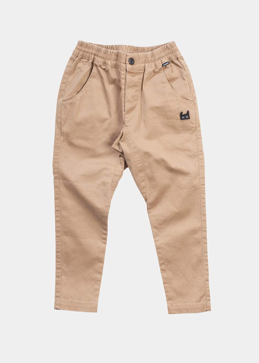 SLIDER PANT