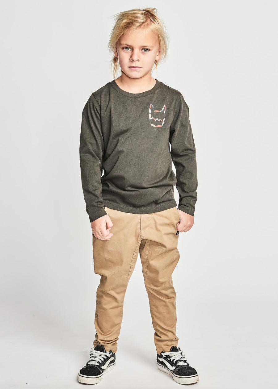 SLIDER PANT