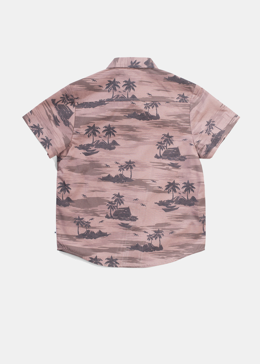 ISLAND HANG SHIRT