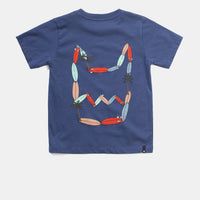 ISLANDWAY TEE