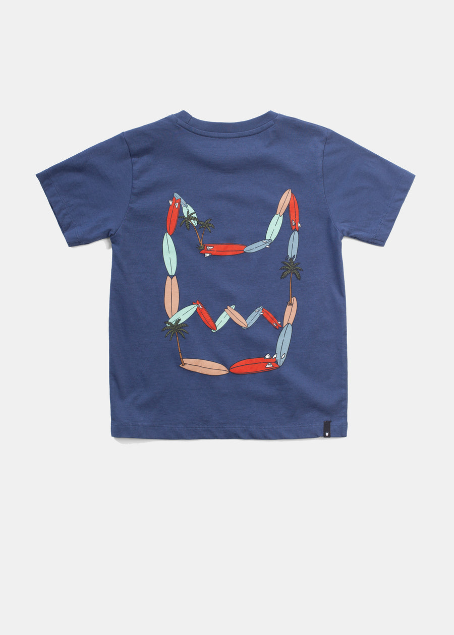 ISLANDWAY TEE
