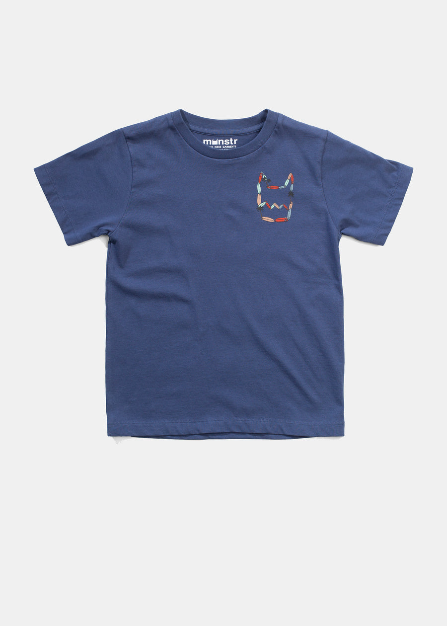 ISLANDWAY TEE