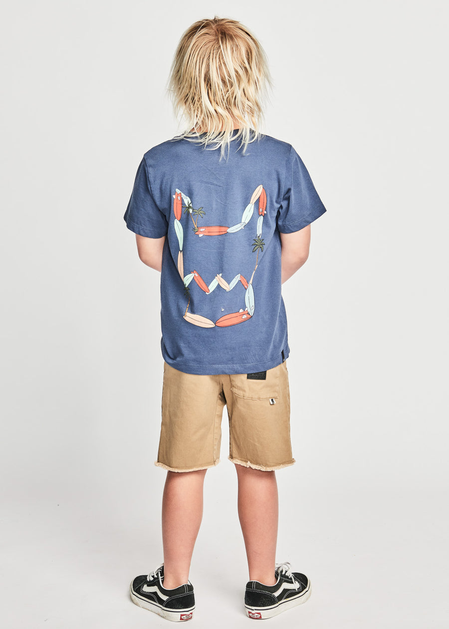 KRACKER SHORT