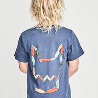 ISLANDWAY TEE