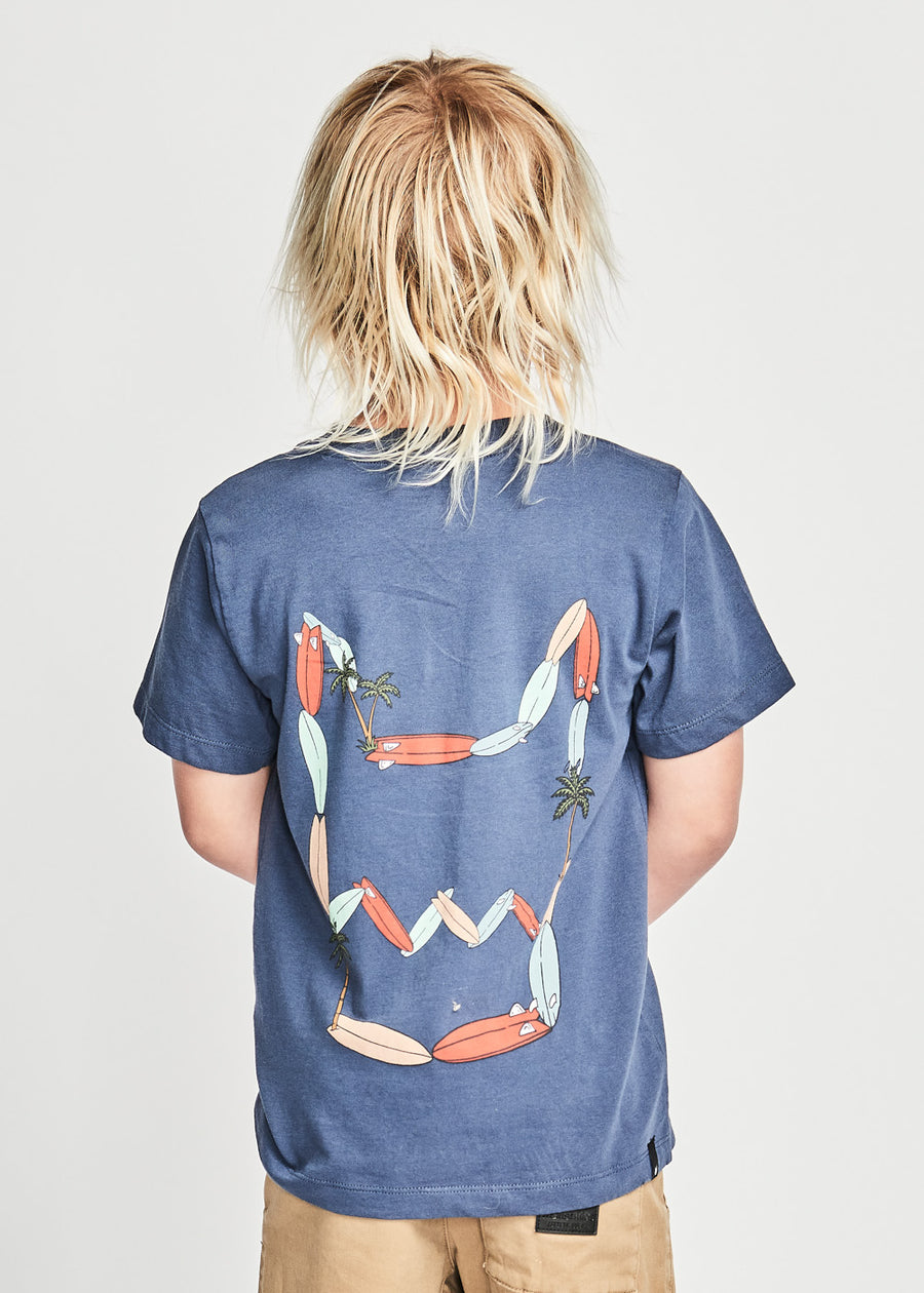 ISLANDWAY TEE