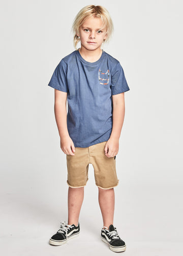 KRACKER SHORT