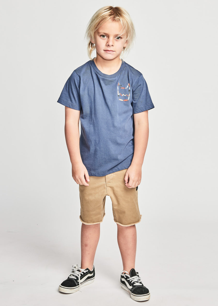 KRACKER SHORT