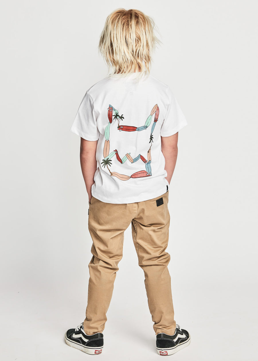 SLIDER PANT
